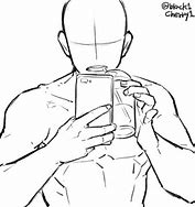 Image result for Male Head Base Drawing