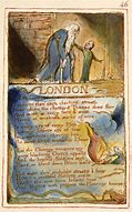 Image result for William Blake Image of the Smile Poem