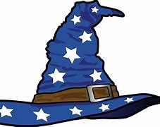 Image result for Real Wizard Hat