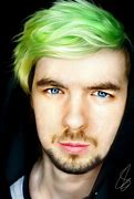 Image result for What Roblox YouTuber Has Green Hair