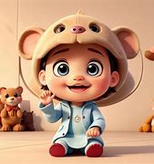 Image result for So Cute 3D