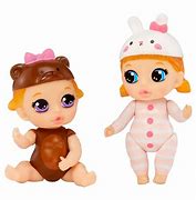 Image result for Mini Gold Baby Series