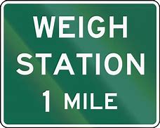 Image result for Weigh Station