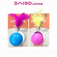 Image result for Daiso Cat