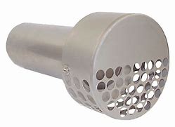 Image result for Stainless Pipe Vent