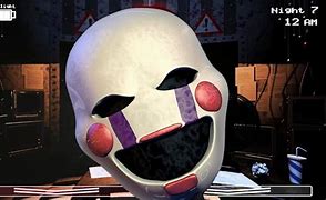 Image result for Puppet Wallpaper