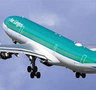 Image result for Aer Lingus Aeroplane