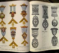 Image result for Freemasonry Regalia