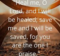 Image result for God Healing Bible Verses