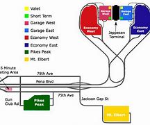 Image result for Denver Airport Parking