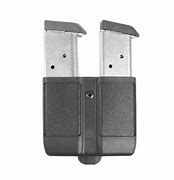 Image result for Blackhawk Double Stack Double Mag Case