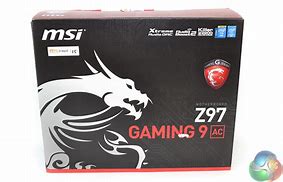 Image result for MSI Z97 Gaming Motherboard