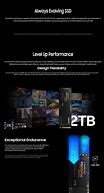 Image result for SSD Samsung EVO Plus 1TB