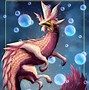 Image result for Mizutsune Fan Art