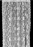 Image result for Purple Lace Curtains