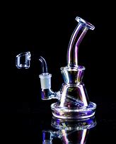 Image result for Mini Rig Quartz DAB