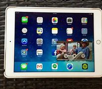 Image result for iPad Air 2 iOS 9