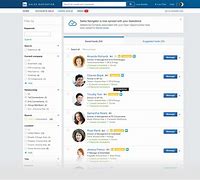 Image result for LinkedIn Recommendation Template