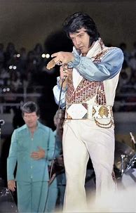 Image result for Elvis 76