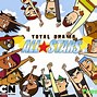 Image result for Total Drama All-Stars Cast