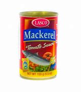 Image result for 3 Lasco Jack Mackerel