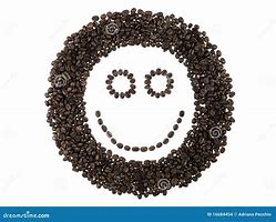 Image result for Coffee Beans Face