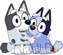 Image result for Bluey Maker