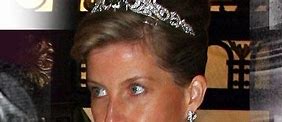 Image result for Queen Mary Emerald Tiara