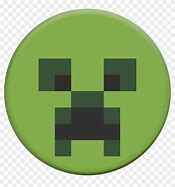 Image result for Minecraft Creeper Logo