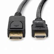 Image result for HDMI Display Cable