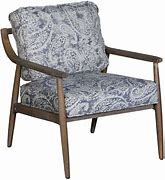 Image result for Paisley Arm Chair