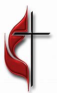 Image result for Methodist Cross Tattoo