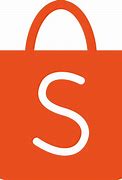 Image result for Shopee Logo Icon PNG