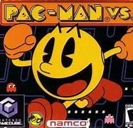 Image result for Pac Man vs Among Us