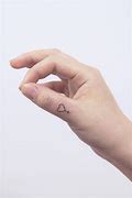 Image result for Small Tattoos Between Fingers