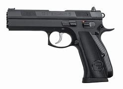 Image result for CZ 97B 45ACP