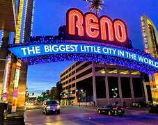 Image result for Images of Reno Nevada