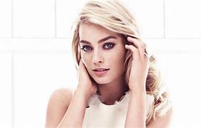 Image result for Margot Robbie Face Wallpaper