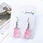 Image result for Woman Candy Earring