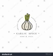 Image result for Garlic Strain Logo