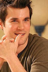 Image result for Sean Maher in Peole You May Know