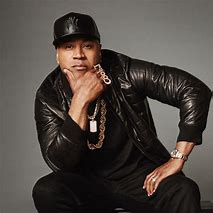 Image result for LL Cool J Younger