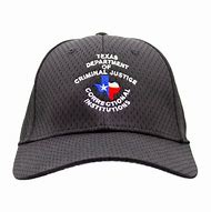 Image result for TDCJ Hats