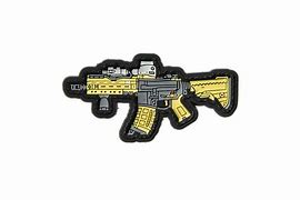 Image result for Gun Scope Patch