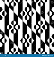 Image result for Circle Black and White Stripe Pattern