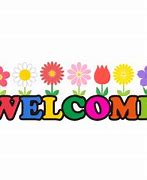 Image result for Welcome Design Clip Art