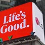 Image result for Logo of LG