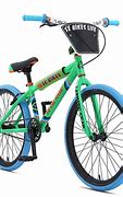 Image result for SE Racing Vans BMX