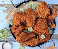 Image result for Kentucky Fried Chicken Nashville Secret