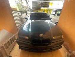 Image result for BMW E36 323I Hijau